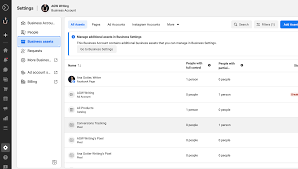 Setting Up Your Facebook Advertising Account
