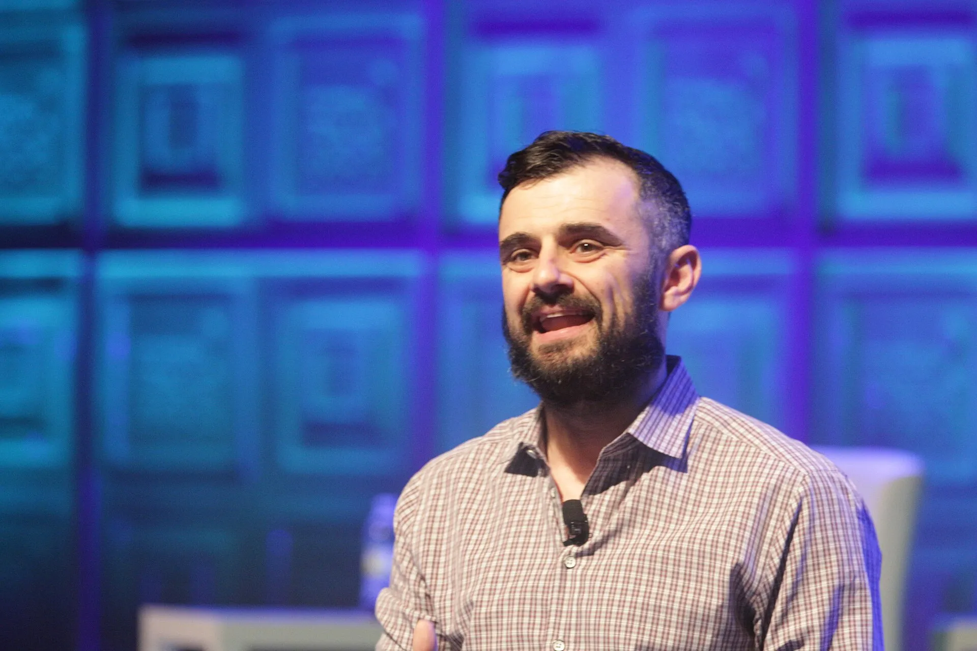 The Journey of Gary Vaynerchuk