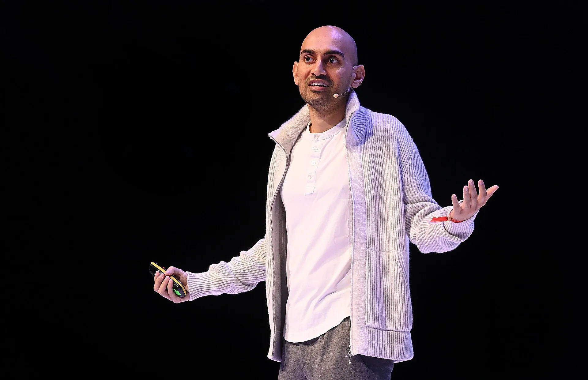 The Inspiring Journey of Neil Patel in Digital Marketing