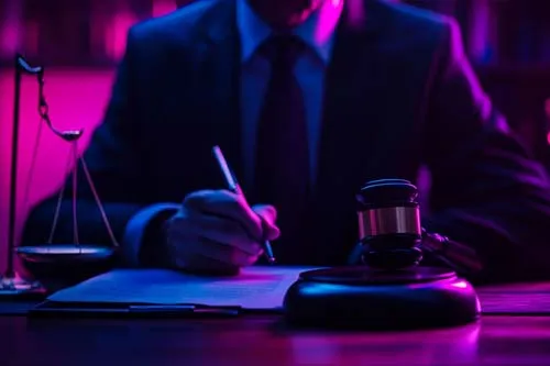 Divorce Lawyers London SEO