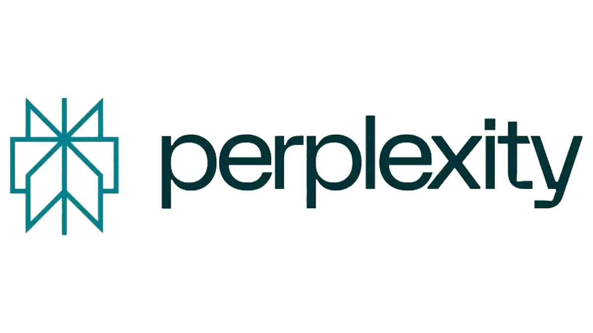 Perplexity Logo