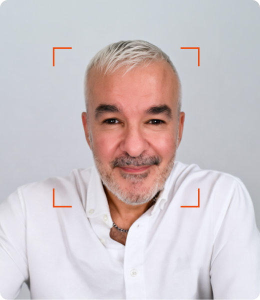 Steve Ceaton, founder · ai, usual photo