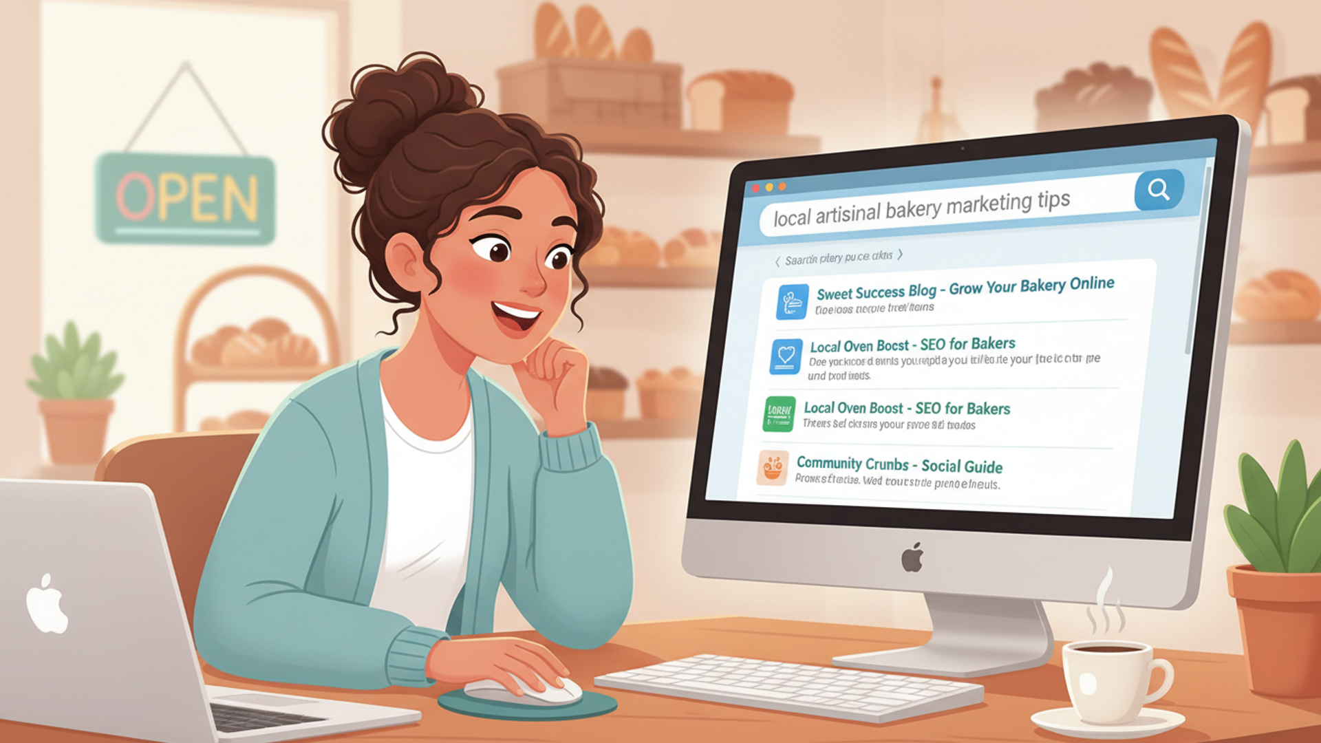 What is SEO?