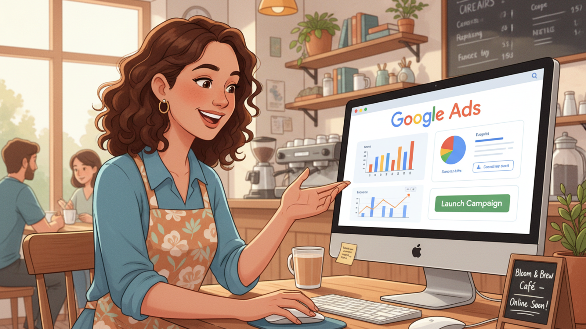 Understanding Google Ads