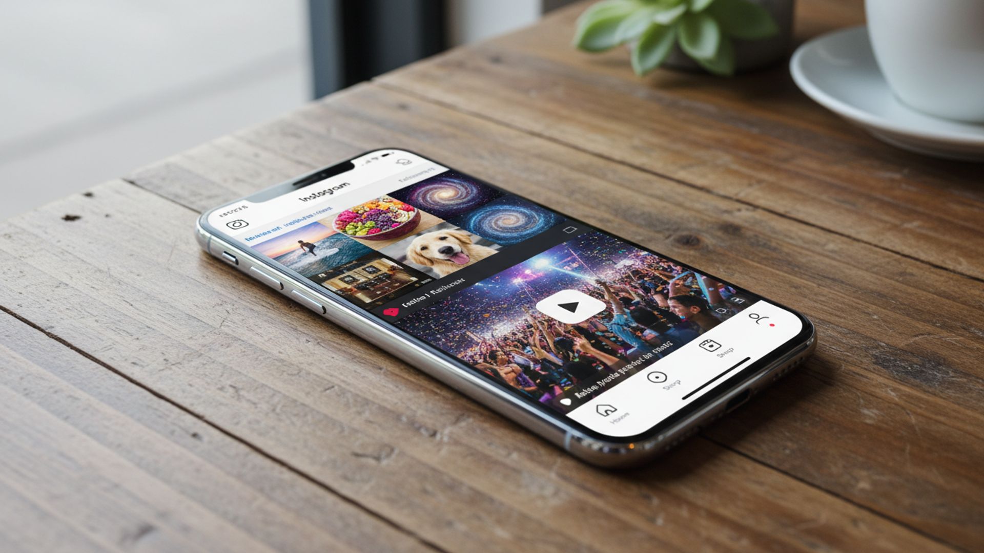 Instagram for Beginners